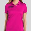 Premium Quality Polo Shirt (Ladies) Thumbnail