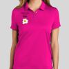 Premium Quality Polo Shirt (Ladies) Thumbnail