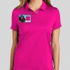 Premium Quality Polo Shirt (Ladies) Thumbnail