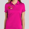 Premium Quality Polo Shirt (Ladies) Thumbnail