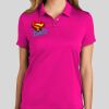 Premium Quality Polo Shirt (Ladies) Thumbnail