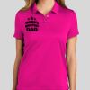 Premium Quality Polo Shirt (Ladies) Thumbnail