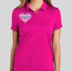 Premium Quality Polo Shirt (Ladies) Thumbnail