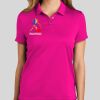 Premium Quality Polo Shirt (Ladies) Thumbnail