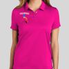 Premium Quality Polo Shirt (Ladies) Thumbnail