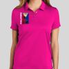 Premium Quality Polo Shirt (Ladies) Thumbnail