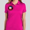 Premium Quality Polo Shirt (Ladies) Thumbnail