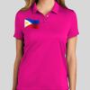 Premium Quality Polo Shirt (Ladies) Thumbnail