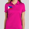 Premium Quality Polo Shirt (Ladies) Thumbnail