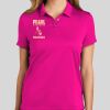 Premium Quality Polo Shirt (Ladies) Thumbnail