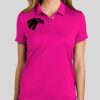 Premium Quality Polo Shirt (Ladies) Thumbnail