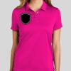 Premium Quality Polo Shirt (Ladies) Thumbnail