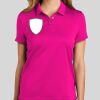 Premium Quality Polo Shirt (Ladies) Thumbnail