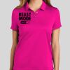 Premium Quality Polo Shirt (Ladies) Thumbnail