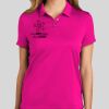 Premium Quality Polo Shirt (Ladies) Thumbnail