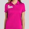 Premium Quality Polo Shirt (Ladies) Thumbnail