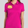 Premium Quality Polo Shirt (Ladies) Thumbnail