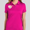 Premium Quality Polo Shirt (Ladies) Thumbnail