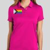 Premium Quality Polo Shirt (Ladies) Thumbnail