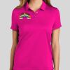 Premium Quality Polo Shirt (Ladies) Thumbnail