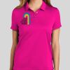 Premium Quality Polo Shirt (Ladies) Thumbnail