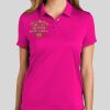 Premium Quality Polo Shirt (Ladies) Thumbnail