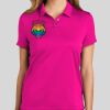 Premium Quality Polo Shirt (Ladies) Thumbnail