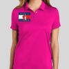 Premium Quality Polo Shirt (Ladies) Thumbnail