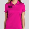 Premium Quality Polo Shirt (Ladies) Thumbnail