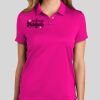 Premium Quality Polo Shirt (Ladies) Thumbnail