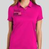 Premium Quality Polo Shirt (Ladies) Thumbnail