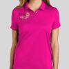 Premium Quality Polo Shirt (Ladies) Thumbnail