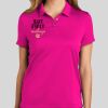 Premium Quality Polo Shirt (Ladies) Thumbnail