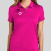 Premium Quality Polo Shirt (Ladies) Thumbnail