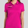 Premium Quality Polo Shirt (Ladies) Thumbnail