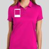 Premium Quality Polo Shirt (Ladies) Thumbnail