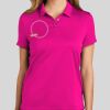 Premium Quality Polo Shirt (Ladies) Thumbnail