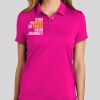 Premium Quality Polo Shirt (Ladies) Thumbnail