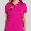 Premium Quality Polo Shirt (Ladies) Thumbnail