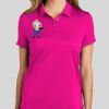 Premium Quality Polo Shirt (Ladies) Thumbnail