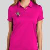 Premium Quality Polo Shirt (Ladies) Thumbnail