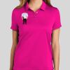 Premium Quality Polo Shirt (Ladies) Thumbnail