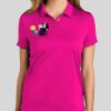 Premium Quality Polo Shirt (Ladies) Thumbnail