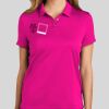 Premium Quality Polo Shirt (Ladies) Thumbnail