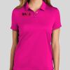 Premium Quality Polo Shirt (Ladies) Thumbnail