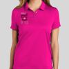 Premium Quality Polo Shirt (Ladies) Thumbnail