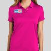 Premium Quality Polo Shirt (Ladies) Thumbnail