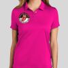 Premium Quality Polo Shirt (Ladies) Thumbnail