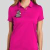 Premium Quality Polo Shirt (Ladies) Thumbnail