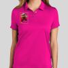 Premium Quality Polo Shirt (Ladies) Thumbnail